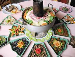 丽江美食推荐