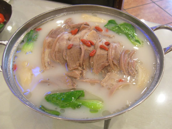 昆明美食推荐
