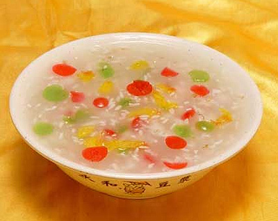 上海小吃街推荐