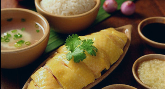 2014新加坡美食推荐