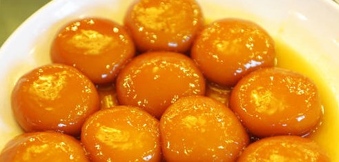 2014长沙旅游之美食篇