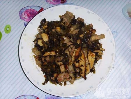 去宁波必吃的宁波特色美食2