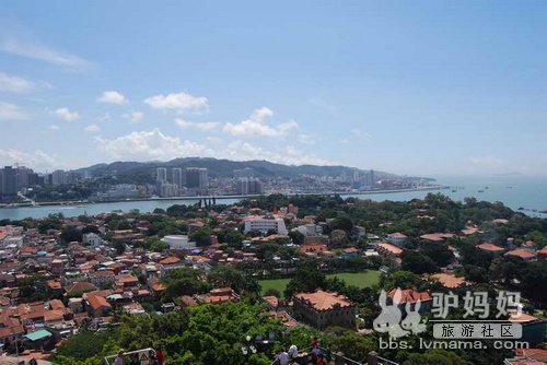上海－厦门4日自驾游路书12