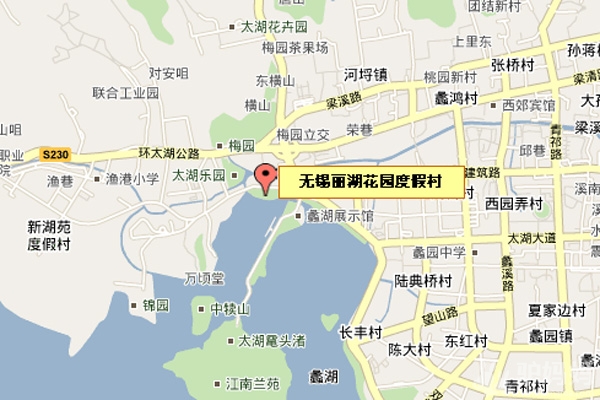 无锡蠡园：漫天萤火虫，与星芒共闪耀12