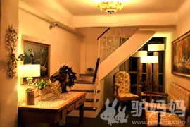 鼓浪屿小清新家庭旅馆hot10 2012厦门家庭旅馆全攻略5