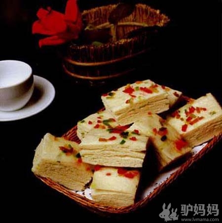 去宁波必吃的宁波特色美食4