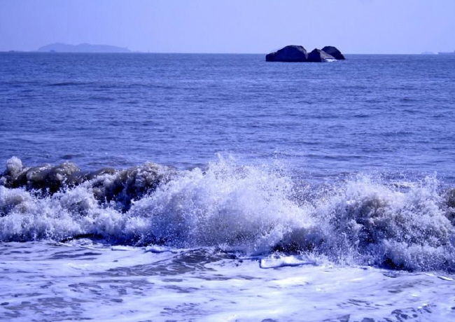 鼓浪屿：悠哉的海上花园2