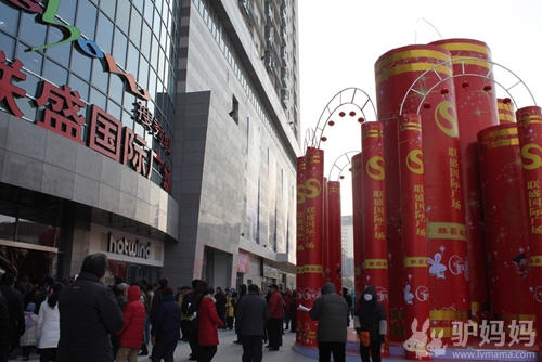 畅游宁波商业空间 宁波购物全攻略7