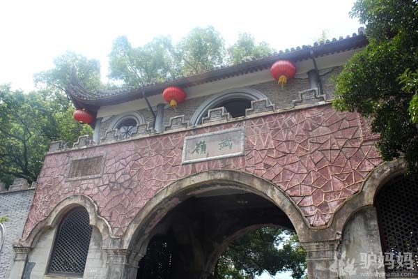 寻访蒋介石故里——奉化蒋氏故居景区2