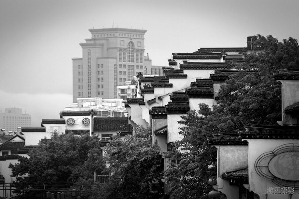 南京的今天11