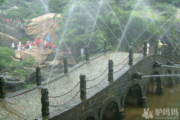 渔湾在哪＿连云港渔湾景区游记3