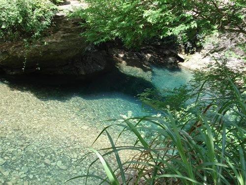 雁荡山2日游4