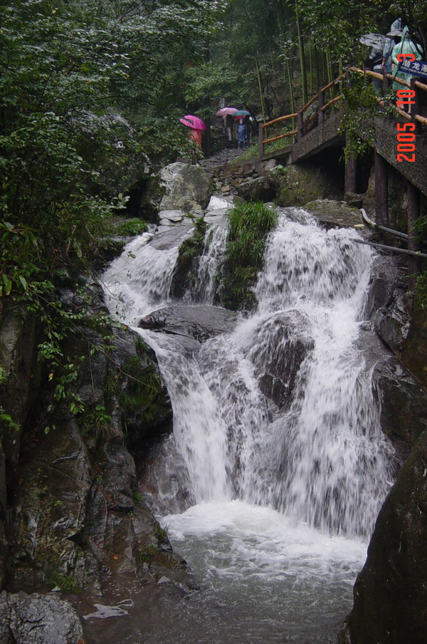 国庆湖州游记1