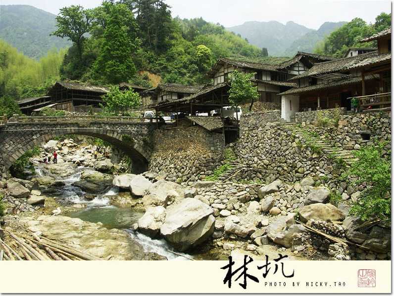 雁荡山楠溪江自驾车四日游(续完)1