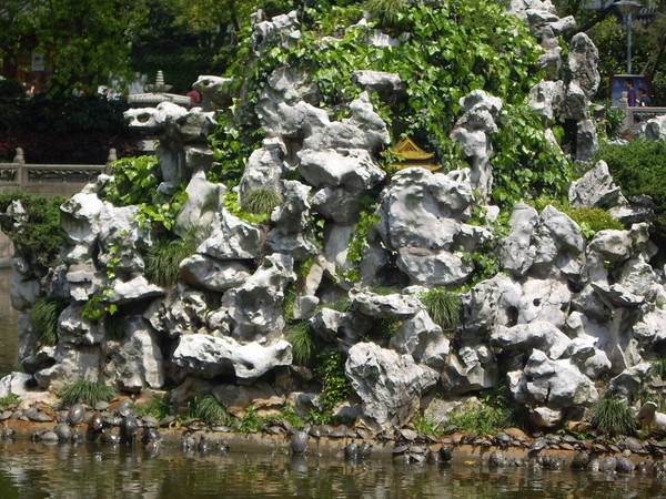 人间天堂13