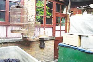 温家宝天津“蜗居”旧宅曝光3