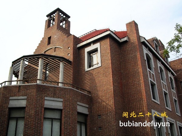闯北二十八城——（8）流连于屈辱后的荣光中15