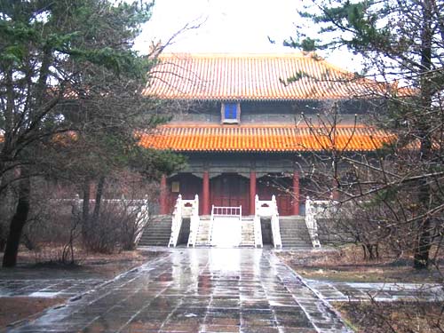津门美景的古今赏析(组图)4