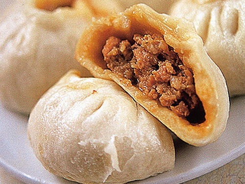 吃在天津 诱人美食全包括1