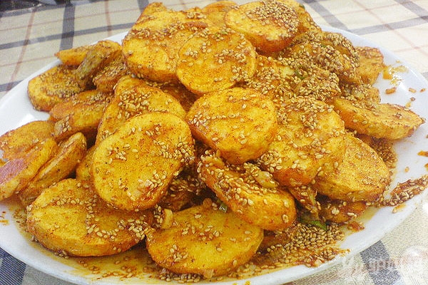 西宁小吃攻略：青海美食全攻略4