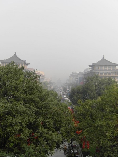 让我成长的西安之行4