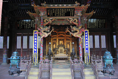 从天津出发 带你玩转北方八城6