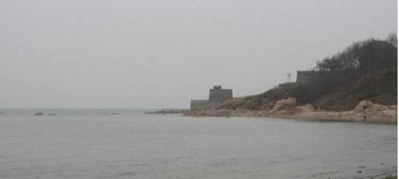 短程旅游的第一站――山海关1