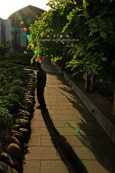 城市广角◎滨海小撷5