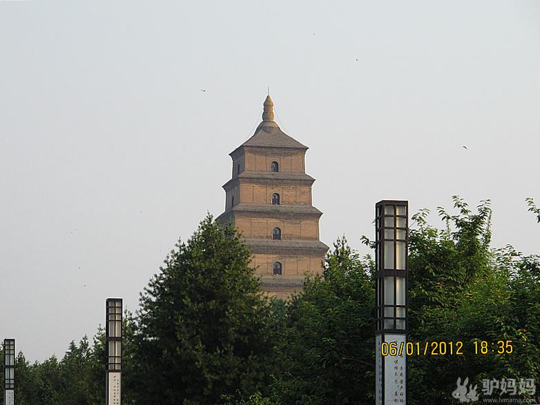 丝绸之路12天（西安-兰州-敦煌-乌鲁木齐）2
