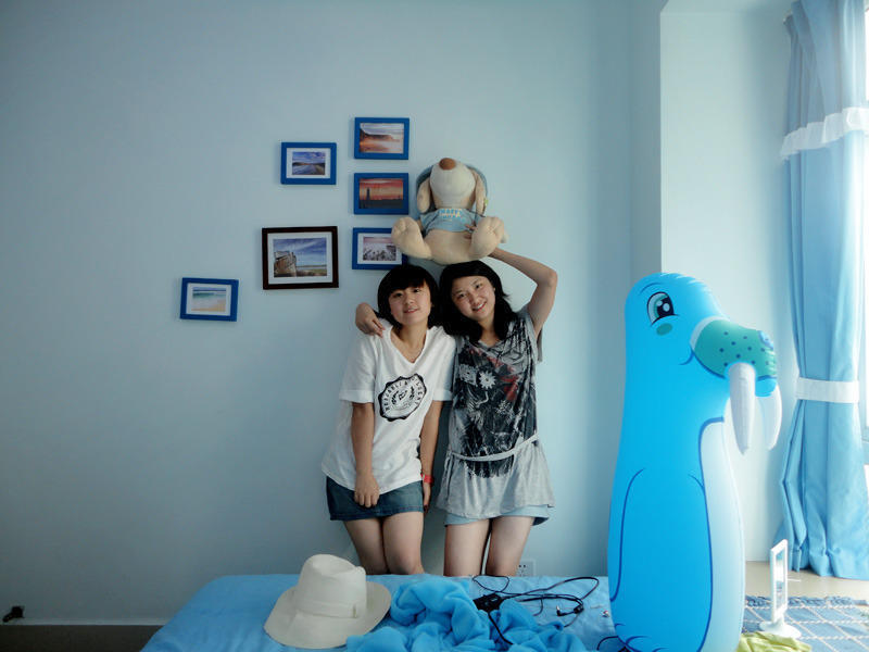 三亚之行—耍的就是心跳（夸张老点点）9