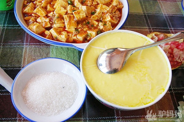 西宁小吃攻略：青海美食全攻略2