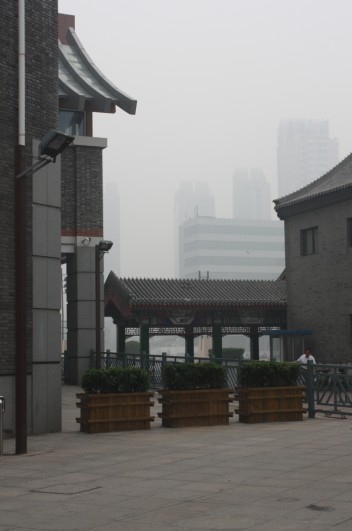 天津古文化街15