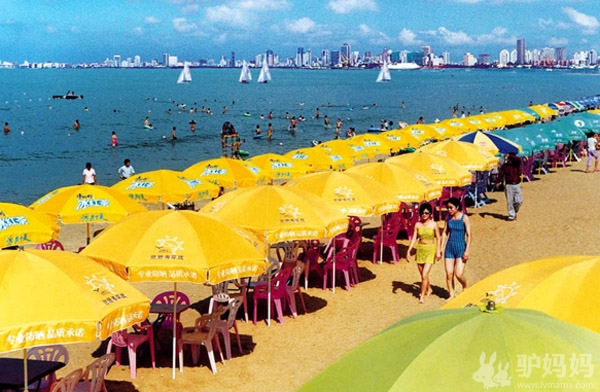 2012海口旅游全攻略6