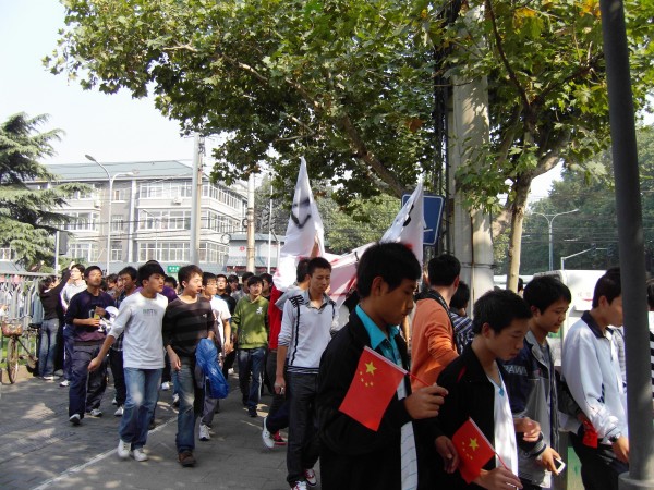 让我成长的西安之行16