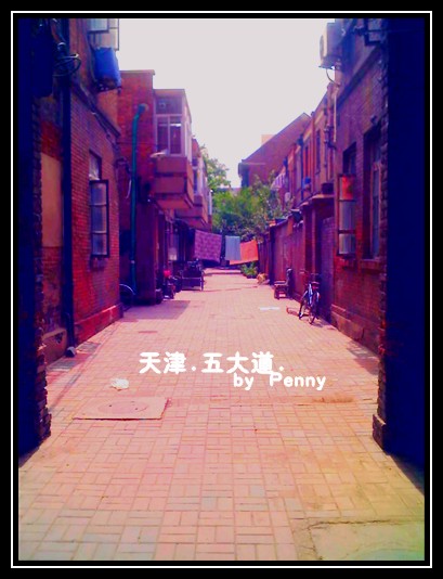 爱故乡-天津5