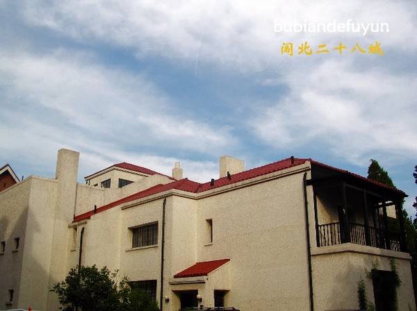 闯北二十八城——（8）流连于屈辱后的荣光中11