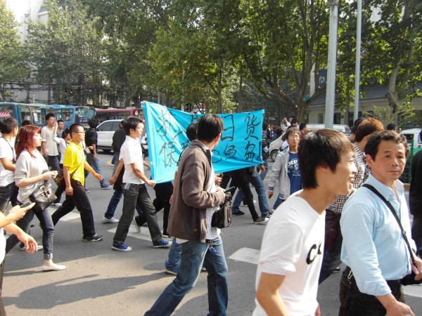 让我成长的西安之行15