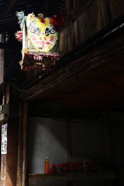 重庆江津古镇,就快消失的记忆32