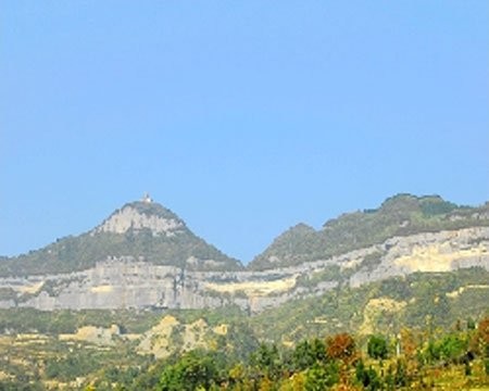 重庆九大景区 寻觅返璞归真5