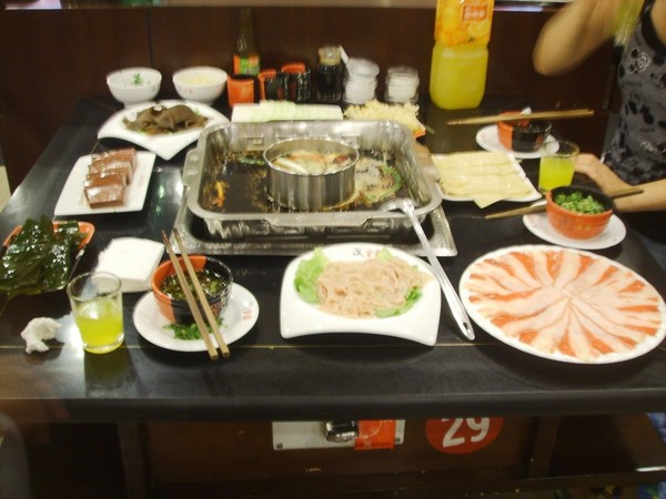 20100716 火锅火锅5