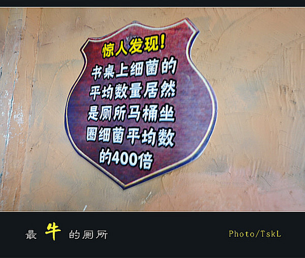 最牛的厕所15