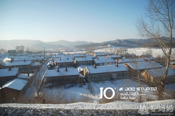哈尔滨：亚布力滑雪旅游度假区3