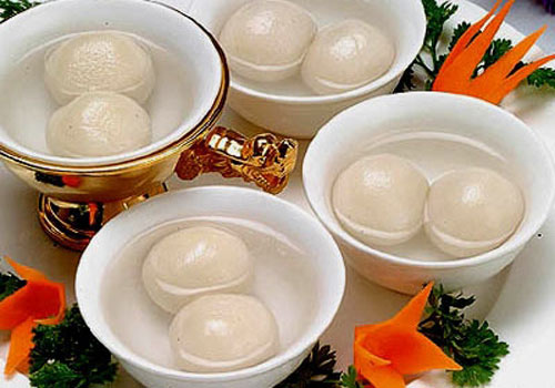 山城小汤圆(图)1