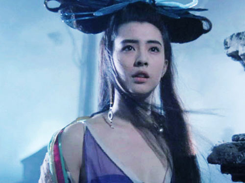 鬼城丰都 和女鬼聂小倩的约会1