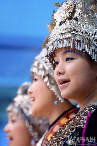 春节旅游推荐　黔东南—歌美景美是侗乡13