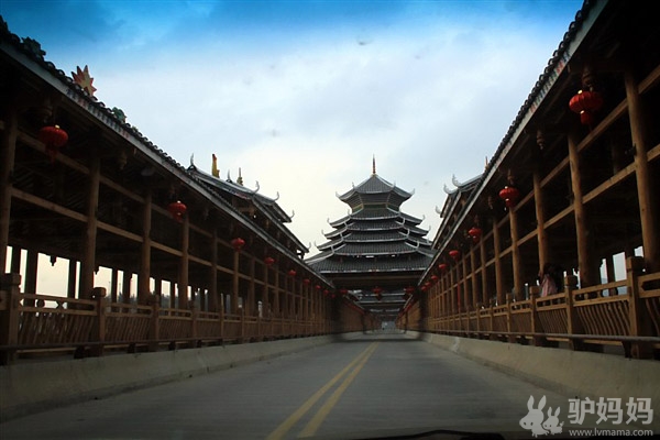 春节旅游推荐　黔东南—歌美景美是侗乡8