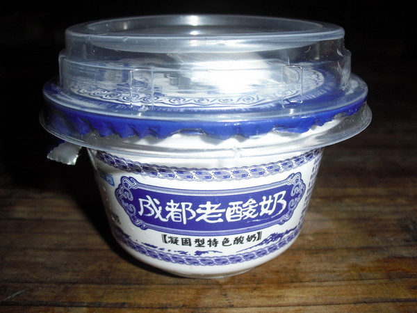 穷学生穷游成都19