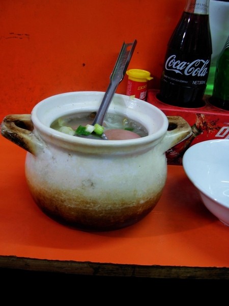 突然想念——那个潮湿的重庆15