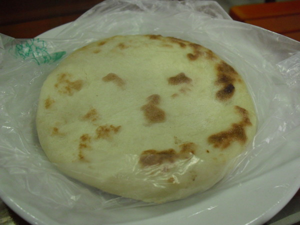 穷学生穷游成都28