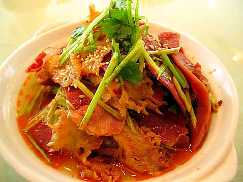 夫妻肺片(图)1